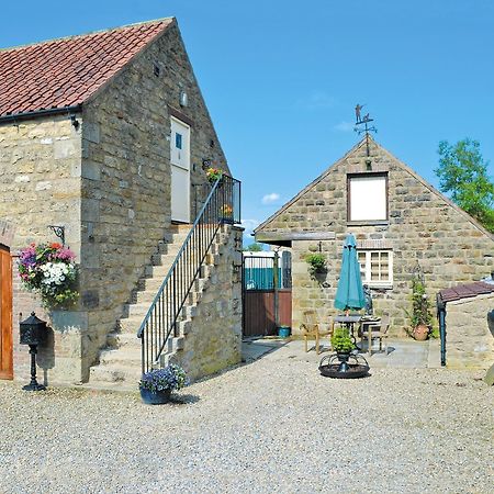 Highfield Barn Villa Coulton Exterior foto