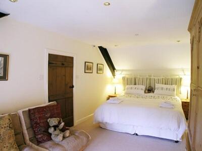 Highfield Barn Villa Coulton Exterior foto