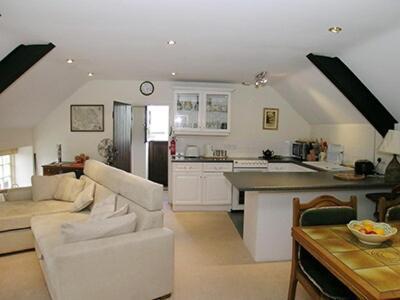 Highfield Barn Villa Coulton Exterior foto