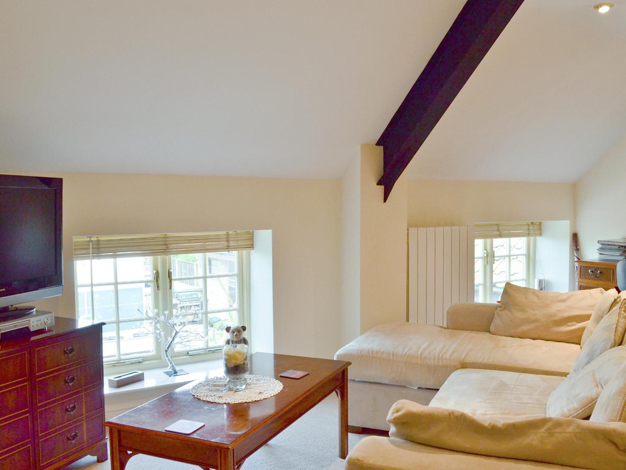 Highfield Barn Villa Coulton Exterior foto